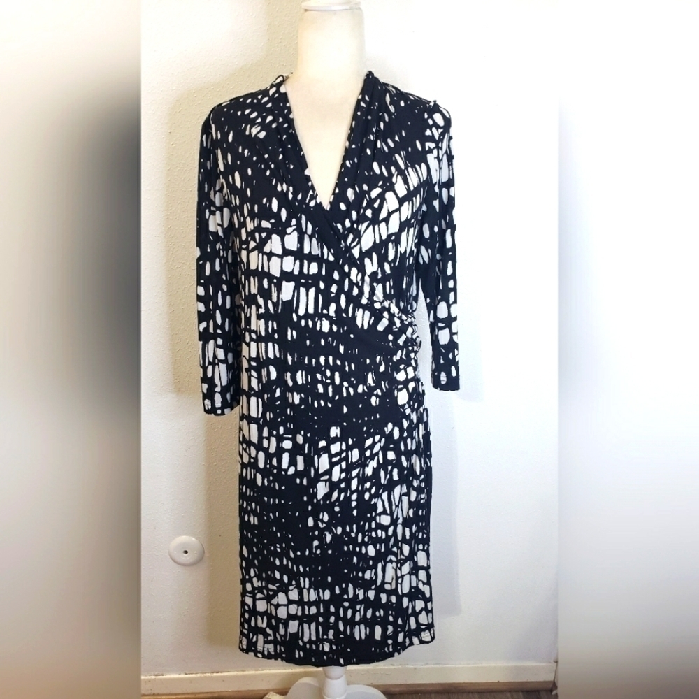 COLDWATER Creek Dress